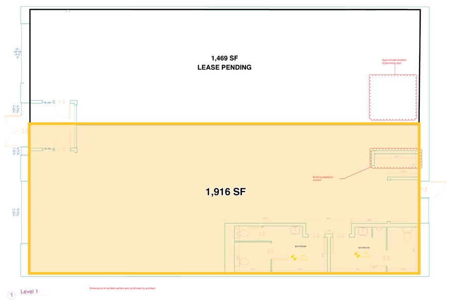 More Photos Of 12455 W Capitol Dr, Brookfield Freestanding For Lease