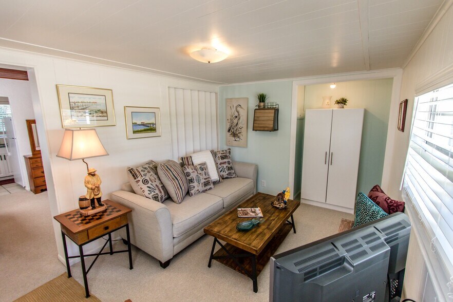 More Photos Of 11450 Indian River Dr, Sebastian Land For Sale