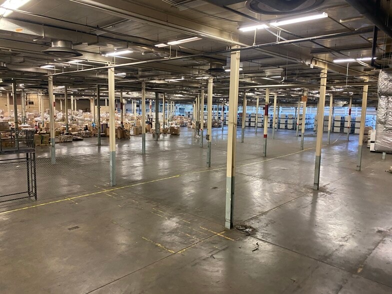 More Photos Of 320 Sign Dr NW, Concord Industrial For Sale