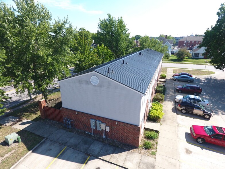 More Photos Of 215 Grover St, Warrensburg Apartments For Sale