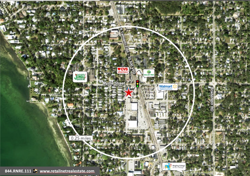 More Photos Of 3535 Tamiami Trl, Sarasota Drugstore For Sale