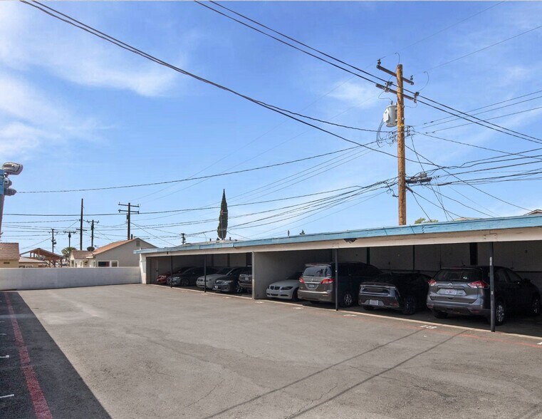 More Photos Of 2352 Leroy St, San Bernardino Apartments For Sale