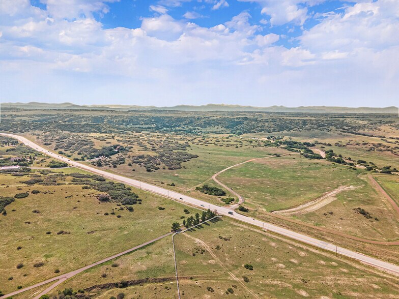 More Photos Of 6233 Crowfoot Valley Rd, Parker Land For Sale