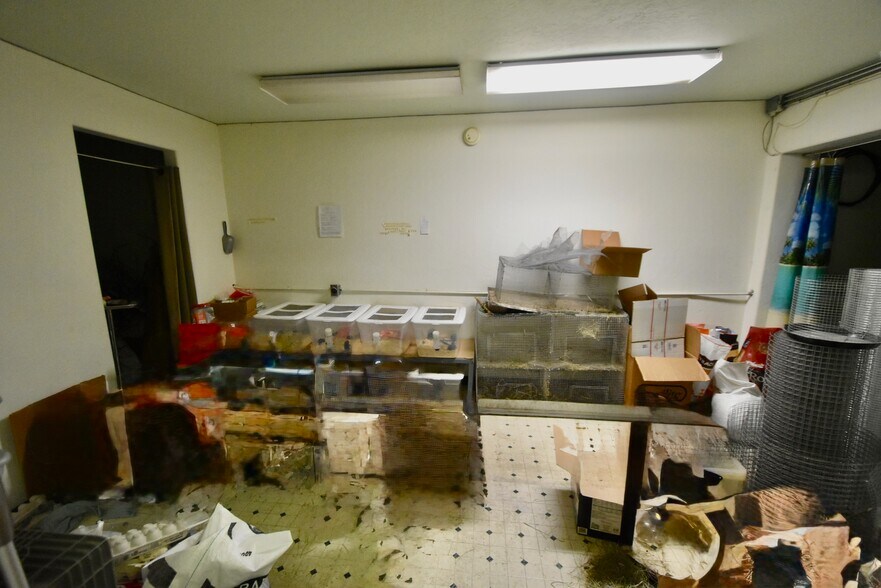 More Photos Of 115 S Main St, Yreka General Retail For Sale