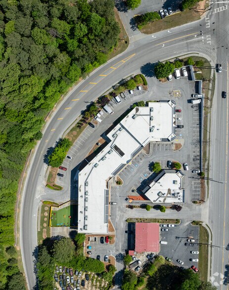 More Photos Of 1300 Indian Trail Lilburn Rd, Norcross Storefront For Lease