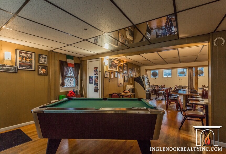 More Photos Of 226 W Main St, Amsterdam Storefront Retail Residential For Sale