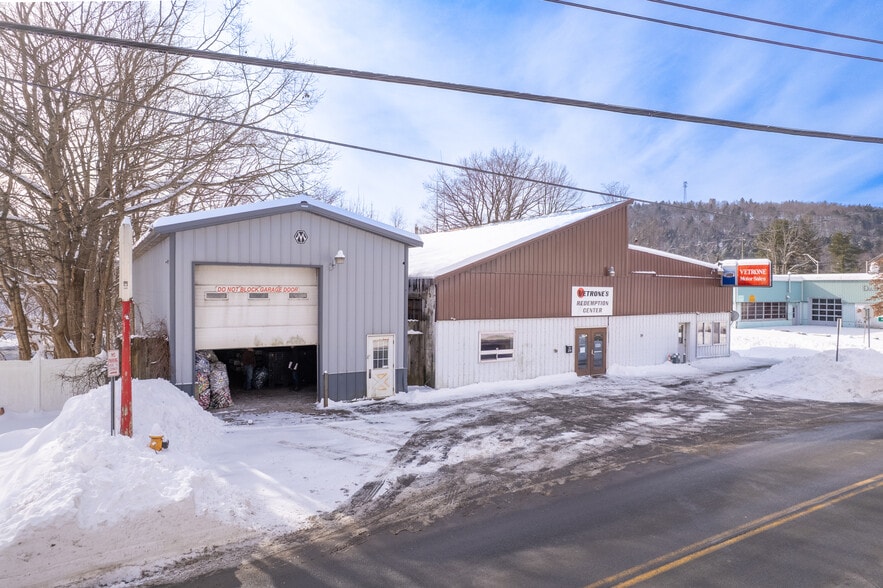 More Photos Of 274 E Front St, Hancock General Retail For Sale