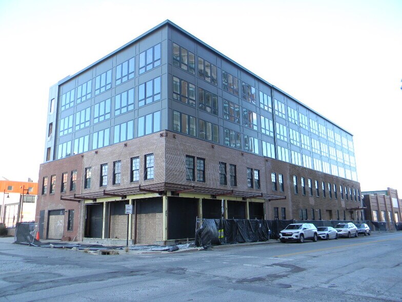 More Photos Of 1400 Aliceanna St, Baltimore Apartments For Lease