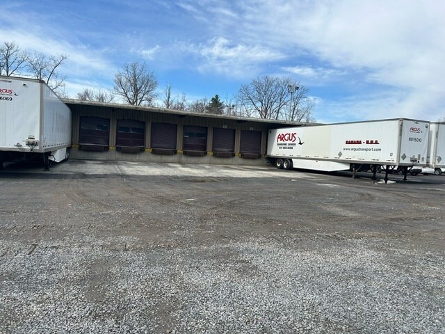 More Photos Of 158 Cordell Rd, Schenectady Warehouse For Lease
