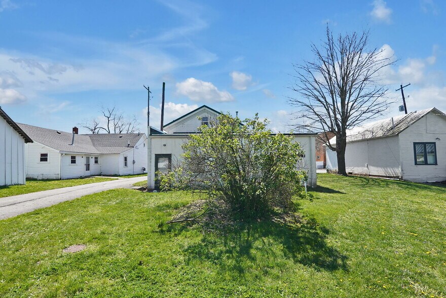 More Photos Of 1032 Columbus St, Harrisburg Medical For Sale