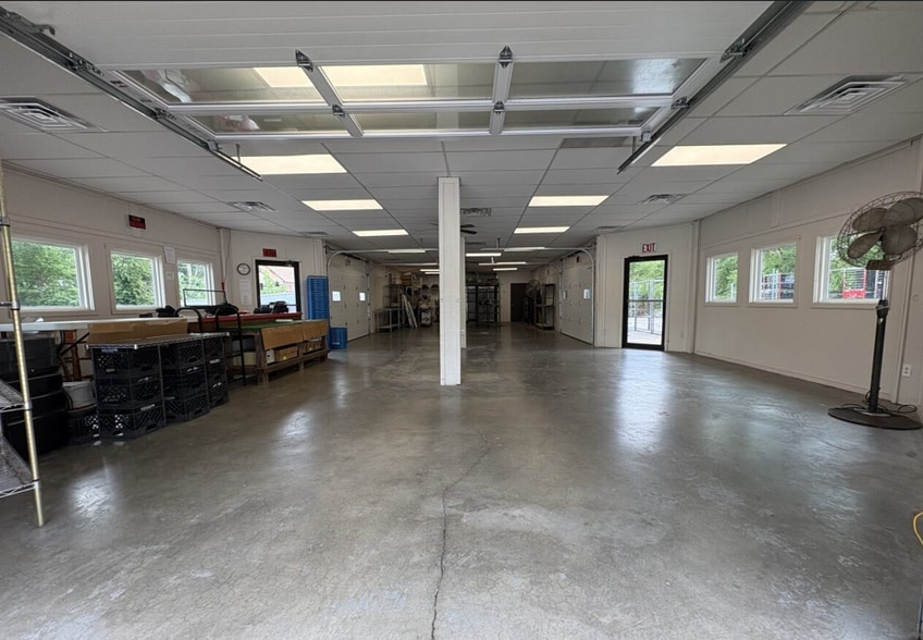 More Photos Of 4509 Rainbow Blvd, Kansas City Freestanding For Lease