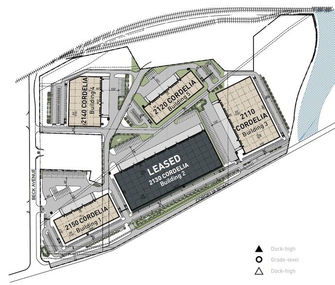 More Photos Of Cordelia Rd, Fairfield Unknown For Lease