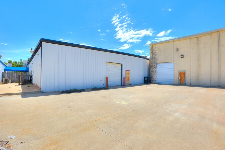 More Photos Of 321-325 N Portland Ave, Oklahoma City Unknown For Lease