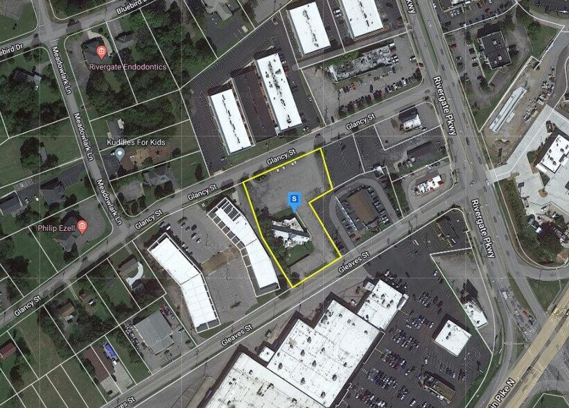 More Photos Of 271 Gleaves St, Madison Restaurant For Sale