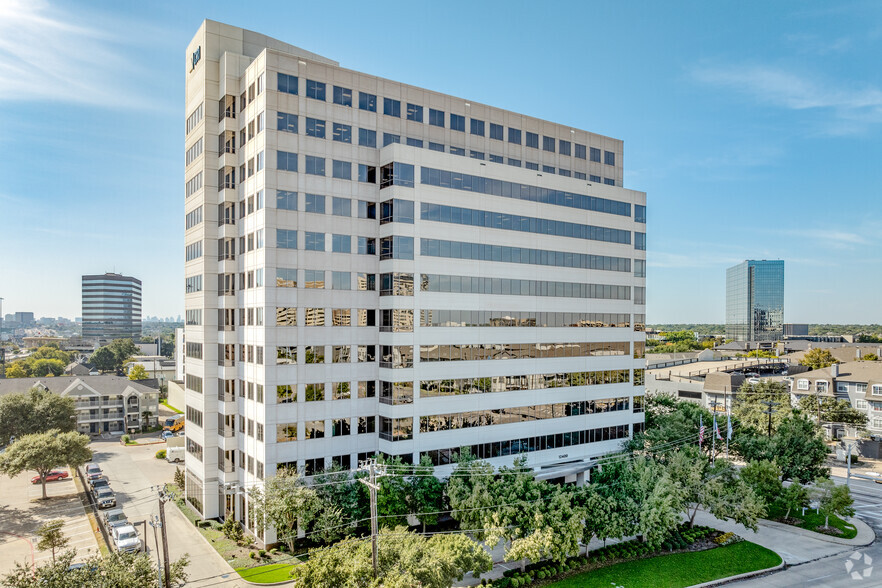 Primary Photo Of 12400 Coit Rd, Dallas Office For Lease