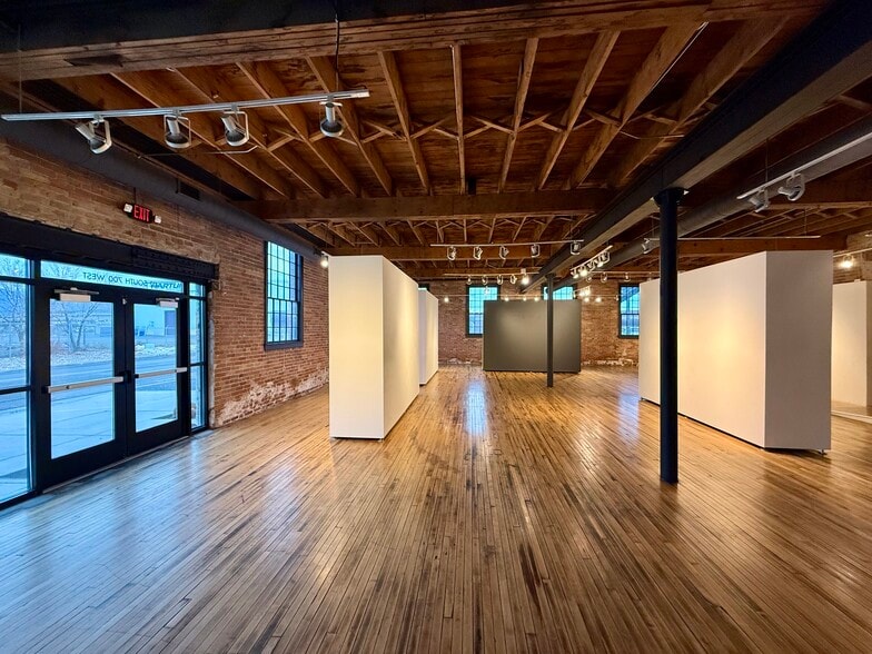 More Photos Of 412-422 S 700 W, Salt Lake City Flex For Lease