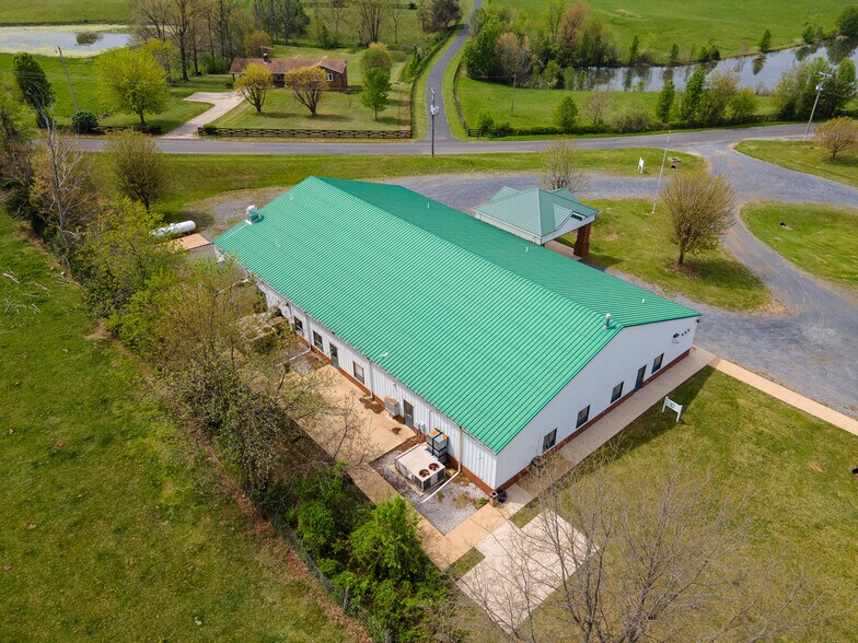 More Photos Of 1265 Goodrich Rd, Stanley Specialty For Sale