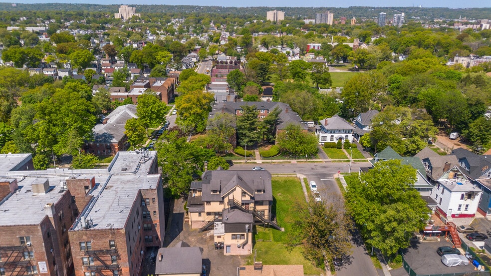 More Photos Of 146 S Munn Ave, East Orange Skilled Nursing Facility For Sale