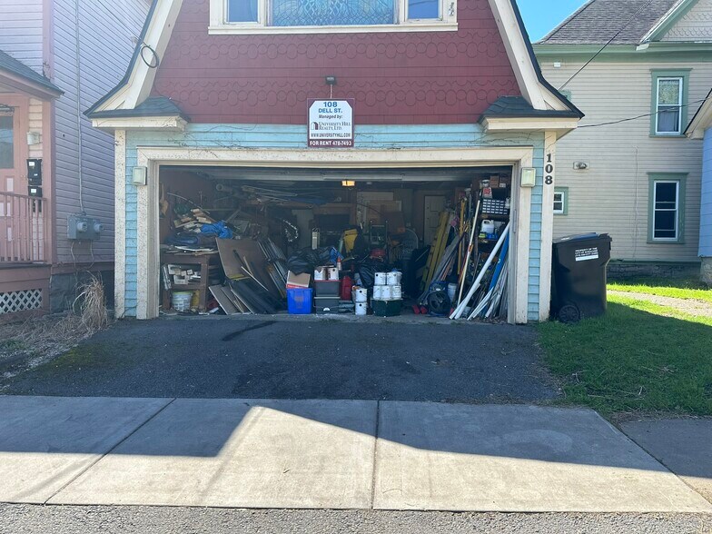 More Photos Of 108 Dell St, Syracuse Flex For Lease