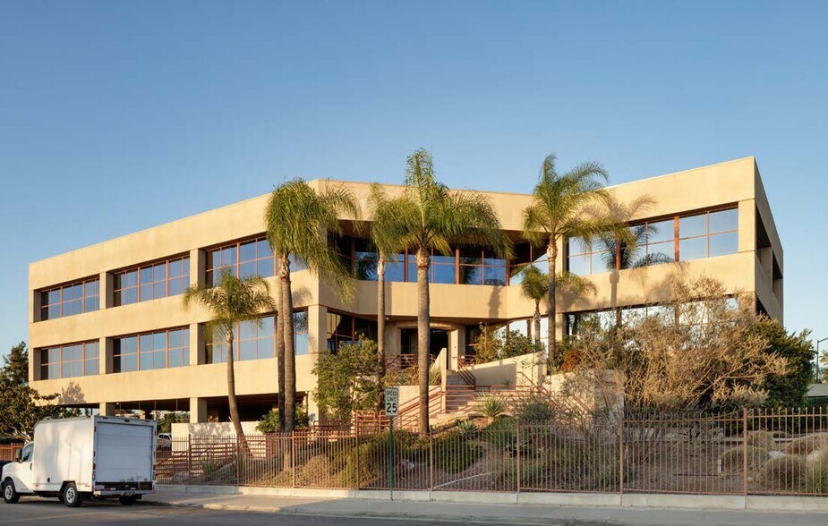 More Photos Of 7578 El Cajon Blvd, La Mesa Office For Sale