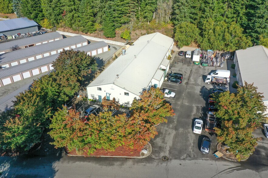 More Photos Of 5805 NE Minder Rd, Poulsbo Industrial For Sale