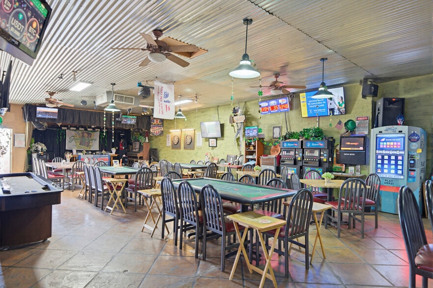 More Photos Of 3524 McCulloch Blvd N, Lake Havasu City Restaurant For Sale