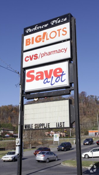 More Photos Of 440 Park Blvd, Rogersville Unknown For Lease