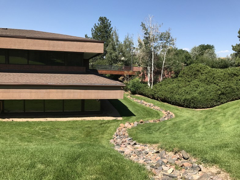 More Photos Of 9000 E Chenango Ave, Greenwood Village Office For Lease