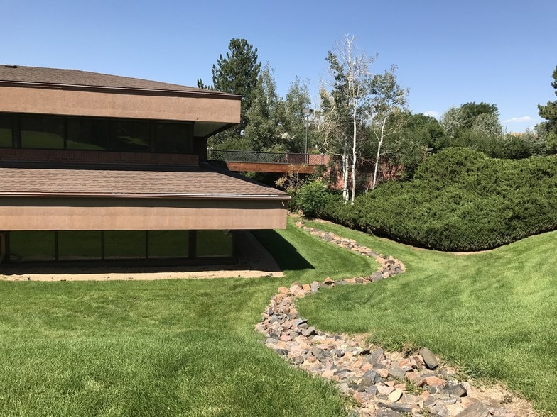 More Photos Of 9000 E Chenango Ave, Greenwood Village Office For Lease