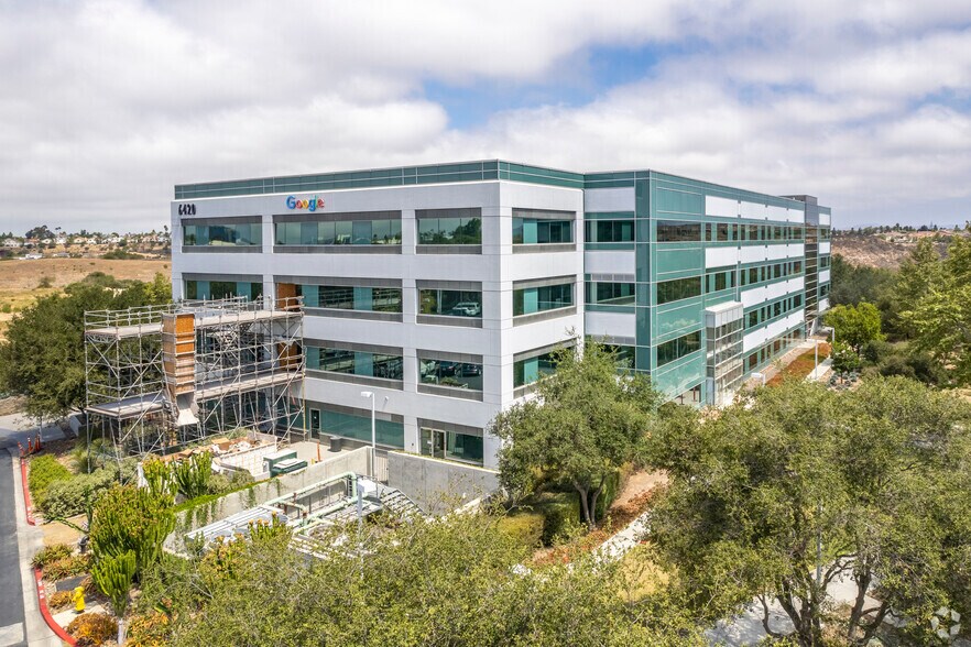 Primary Photo Of 6420 Sequence Dr, San Diego Office For Lease