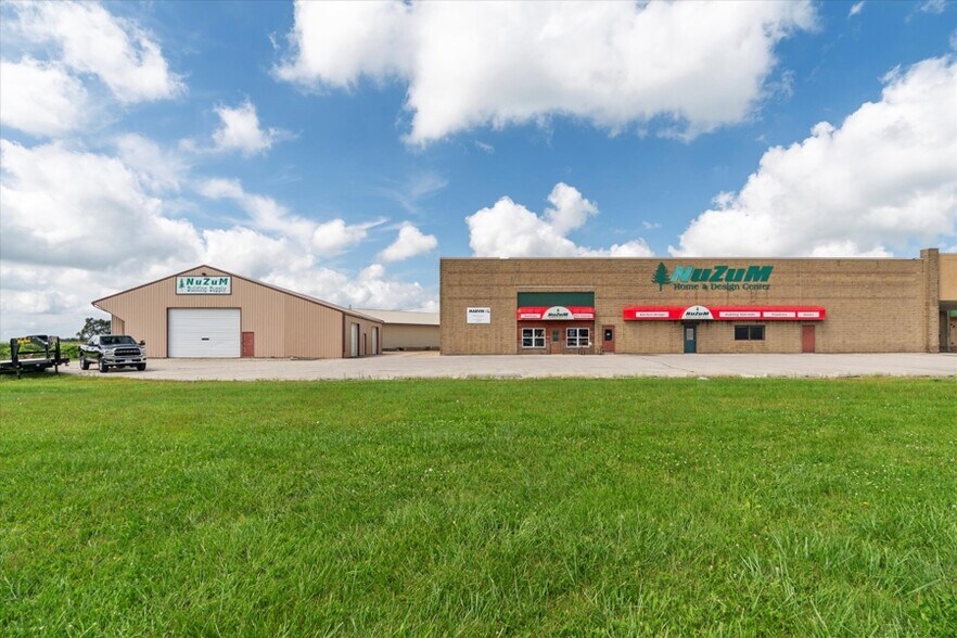 More Photos Of 1230 N Main St, Viroqua Freestanding For Sale