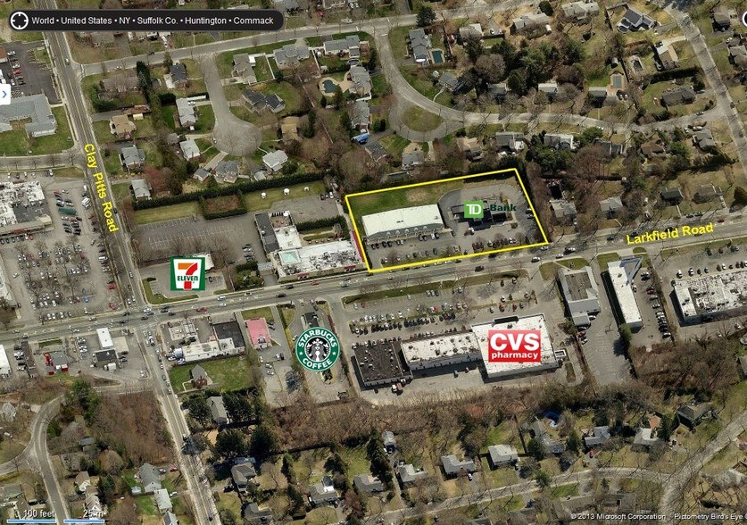 More Photos Of 517 Larkfield Rd, East Northport Unknown For Lease