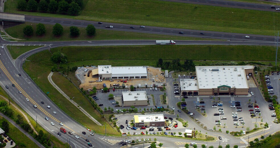 Primary Photo Of 5190 Medford Dr, Hoover Storefront Retail Office For Lease