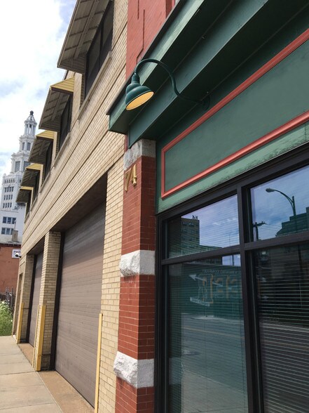 More Photos Of 68-74 E Huron St, Buffalo Apartments For Lease