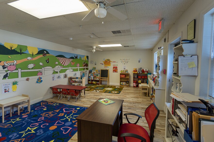 More Photos Of 66 2nd St, Clifton Daycare Center For Sale