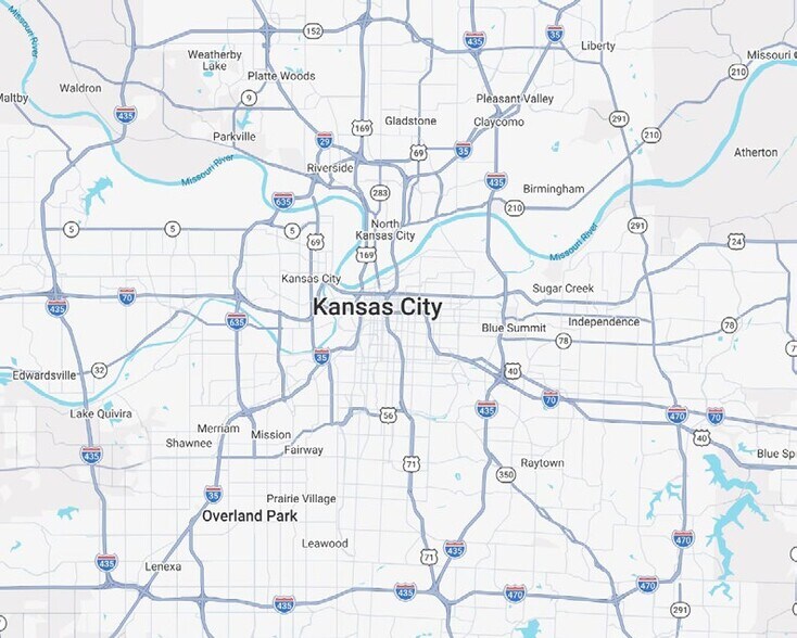 More Photos Of 7006 W 75th St, Overland Park Fast Food For Lease