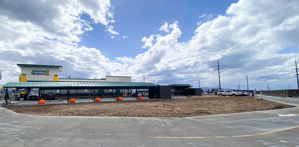 More Photos Of 708 S Spanish Fork Pky, Spanish Fork Land For Sale