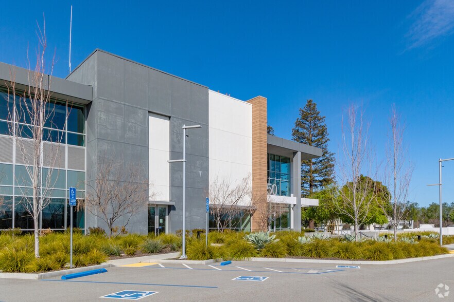 More Photos Of 350 W Trimble Rd, San Jose Unknown For Lease