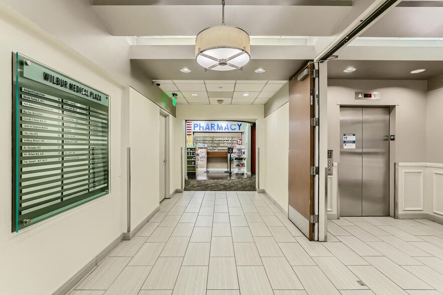 More Photos Of 5620 Wilbur Ave, Tarzana Office For Sale