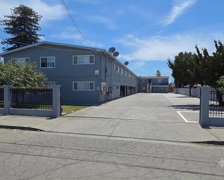 More Photos Of 257 Poplar Ave, Hayward Apartments For Sale