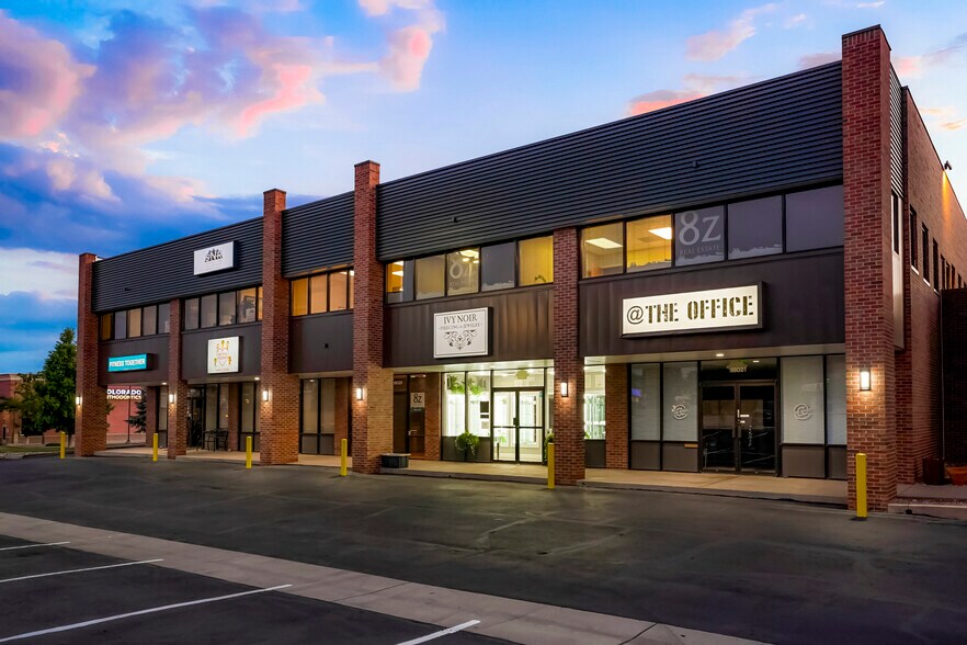 More Photos Of 19029 E Plaza Dr, Parker Unknown For Lease