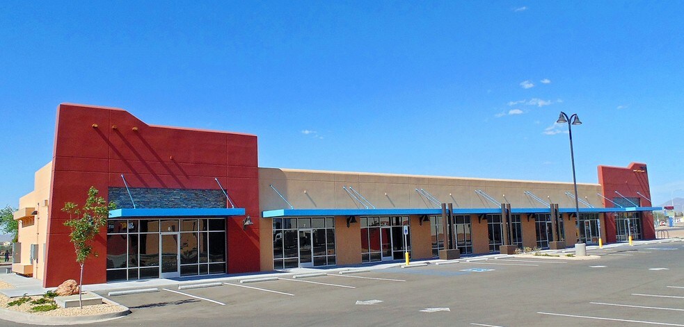 More Photos Of 2780 W Picacho Ave, Las Cruces General Retail For Lease