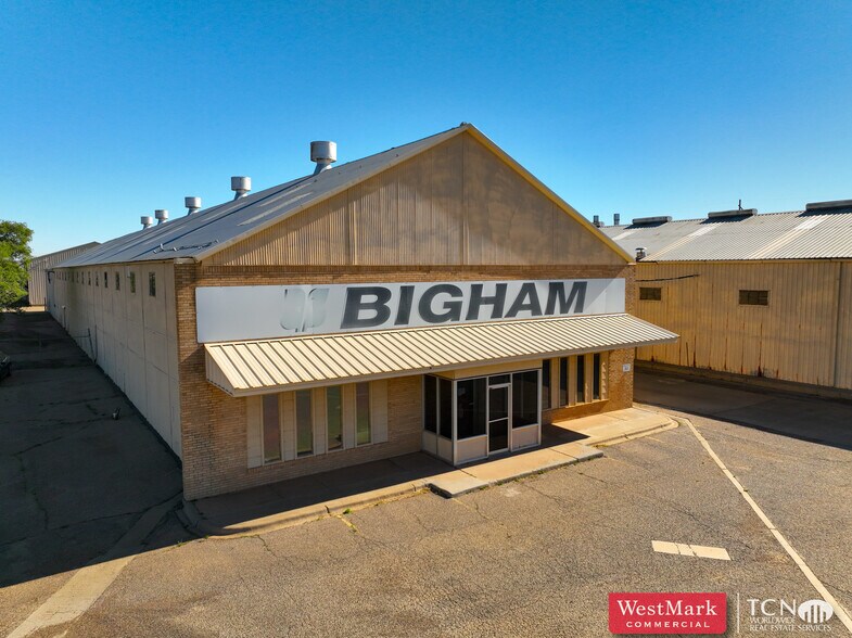 More Photos Of , Lubbock Industrial For Sale