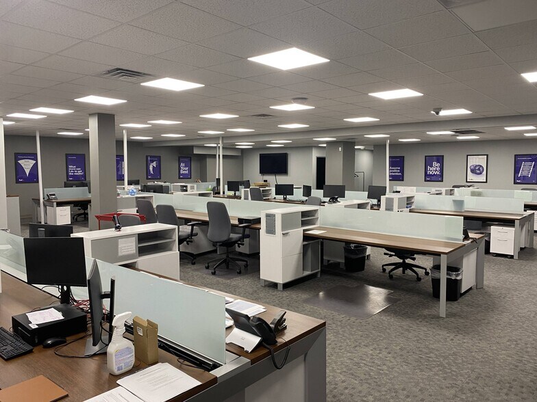 More Photos Of 431 W Main St, Tupelo Office For Lease