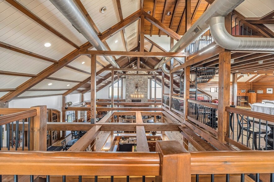 More Photos Of 150 Highway 330, Owenton Winery Vineyard For Sale