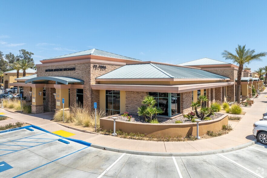 More Photos Of 72780 Country Club Dr, Rancho Mirage Medical For Lease