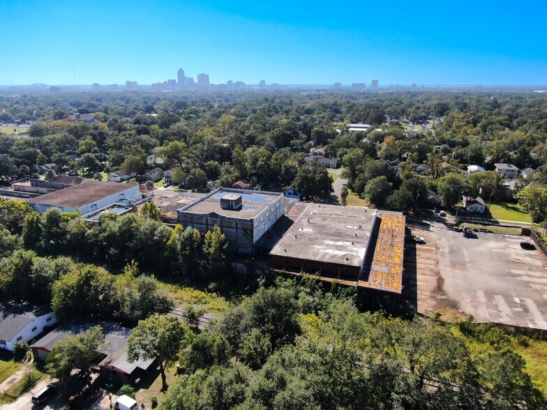 More Photos Of 1429 W 16th St, Jacksonville Warehouse For Sale