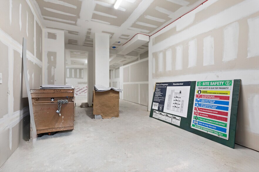 More Photos Of 170 Marcy Ave, Brooklyn Apartments For Lease