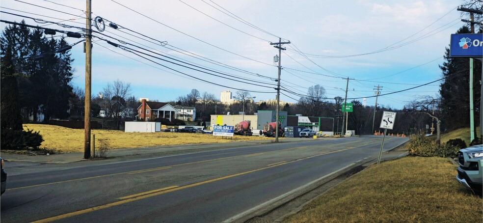 More Photos Of 828 Fairmont Rd, Morgantown Land For Sale