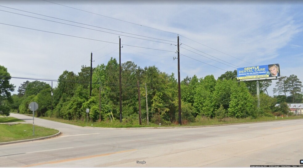 More Photos Of TBD FM 1774, Magnolia Land For Sale